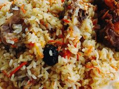 -复旦大学本部-食堂