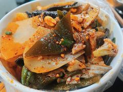 -胖子好盐水鸭(总店)
