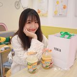 上海探店｜YOKIA🍊果汁满满联名快闪店