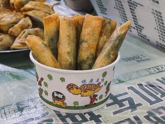 -桂萍特色牛筋牛杂(长堤街总店)