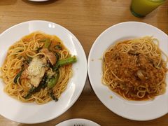 -萨莉亚(百信广场店)