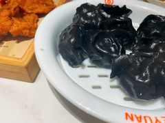 -双合园·海鲜水饺青岛菜(万佳广场店)