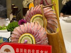 -澳门豆捞(裕华东路店)