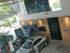 -上海和展广汽丰田4S店(老闵行店)