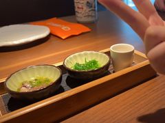 -七条鱼日本料理(远洋乐堤港店)