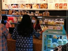 -国际饭店·帆声西饼屋(黄河路店)