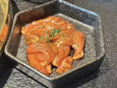 -樱嘢·炭火烧肉(惠南店)