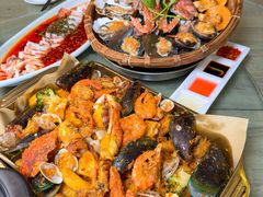 -巽寮印象美食部落餐厅·海鲜·地方特色菜(惠州体验店)