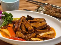 -品回味清真西北楼(宁波首店)