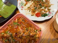 -婉泰·特色小吃·舂鸡脚(告庄二店)