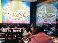 -川流不息·地道川菜·小龙虾(松东路店)