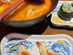 -白石的深夜食堂(济南万象城店)
