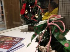 -麦当劳(津南吾悦广场店)