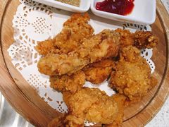 -老佛爷铜炉蛙锅(海岸城店)