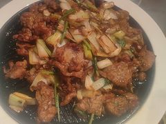 -悦融琥珀·京鲁菜·海味珍品(西单店)