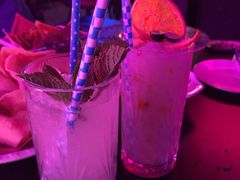 -MOSSO音乐酒吧·live house(南京旗舰店)