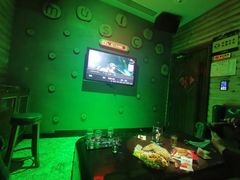 -歌库K馆量贩KTV(万达广场店)