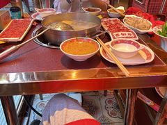 -大吉利·潮汕鲜牛肉火锅(总店)