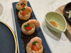-俄士厨房(环球港店)