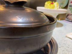 -烹然四季椰子鸡火锅(团结湖总店)