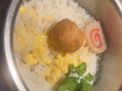 -味太助·银饭食堂(中华城店)