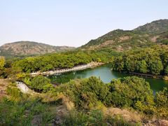 -白马涧龙池景区