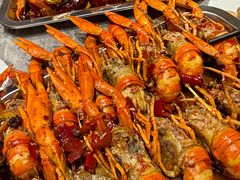 -江味龙虾馆·裸蓝龙虾(南山店)