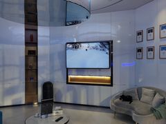-Hopo Snow 城市滑雪空间(来福士广场购物中心店)