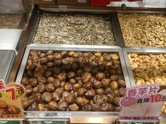 -琦王花生(南翔印象城店)