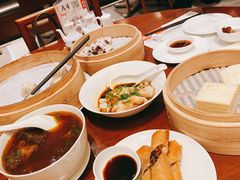 红烧牛肉面-鼎泰丰(国金店)