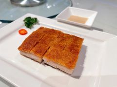 冰烧三层肉-利苑(环贸iapm店)