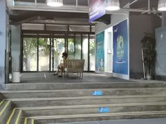 -IBOBI亲子游泳俱乐部(华侨城中心)