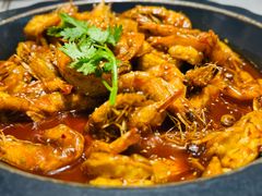 -巴蜀王婆大虾(南锣鼓巷店)