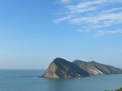 -东澳岛