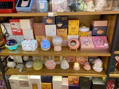 -九木杂物社(凯德西直门店)