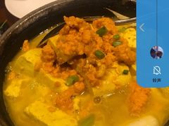 -陆壹捌餐厅(五大道店)