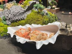 -蟹犇前•帝王蟹雪蟹(陆家嘴店)