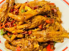 -堂瓦里·33年传统赣菜(第一街区店)