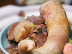 -后院犇牛主题餐厅(云岗店)