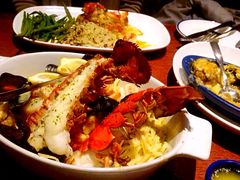-RED LOBSTER(中城西店)