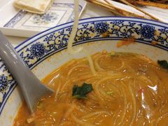-老师家羊杂碎(延安总店)