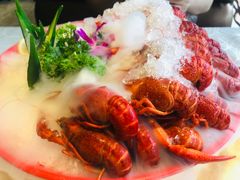 -红辣椒·川菜·火锅(科华路店)