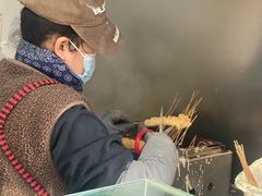 -辽B·小串(总店)