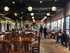 大堂-顺德了能馆(虎门店)