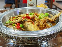 富春江杂鱼锅-桐庐土菜馆·传承经典土菜