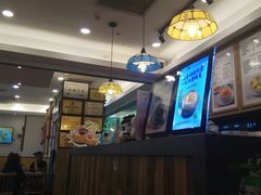 -古春堂凉茶甜品(拱北口岸店)