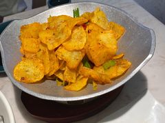 -茅庐川菜(烟台大悦城店)