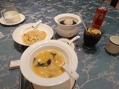 -扬州香格里拉·香宫中餐厅