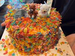 -江南雅厨(李公堤店)