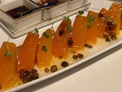 -金轩中餐厅 Jin Xuan(浦东丽思卡尔顿酒店)